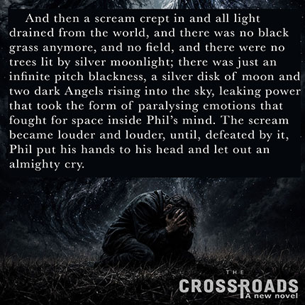 Scene — Angels In The Field